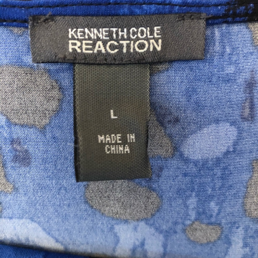 Kenneth Cole Top - Picture 4 of 4